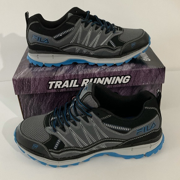 fila 4e shoes
